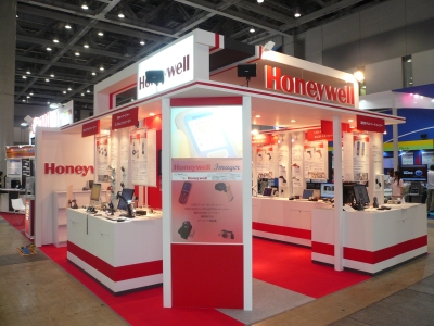 �n���h�w���h�v���_�N�g����Honeywell��