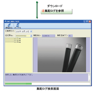 ハンディーで画像キャプチャー