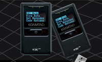 KDC100/KDC200