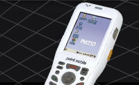 PM250TAH-B 業務用PDA 