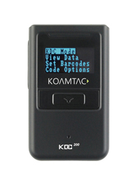 KOAMTAC KDC200iM  ワイヤレスコードコレクタ バーコードスキャナ