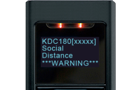KDC180｜製品情報｜Imager
